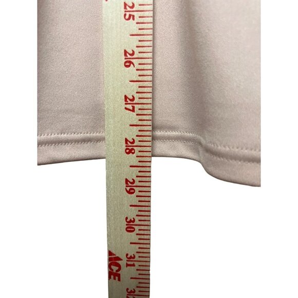 NEW! Adidas x Parley Mission Run for the Ocean Tank Top Halo Blush Beige Size XL - Picture 9 of 13